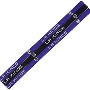 LA Kings NHL Elastic Headband